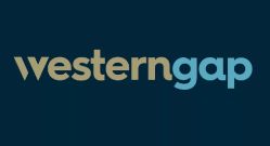 logo western gap