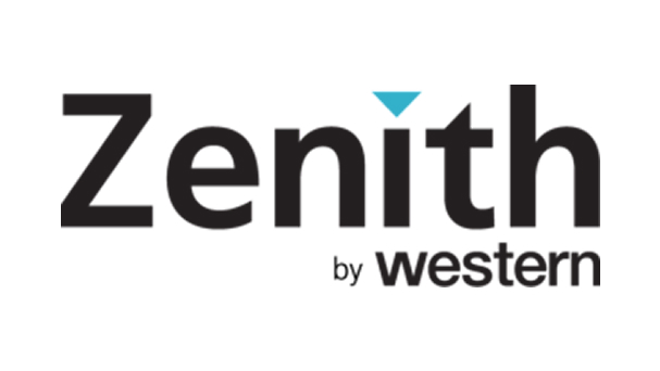 zenith dark logo